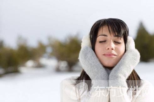 冬季保暖小贴士 看看冬天要如何养生驱寒