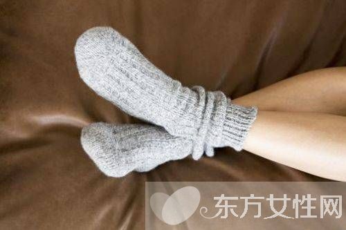 常常手脚冰凉怎么办 8种方法让你告别手脚冰凉