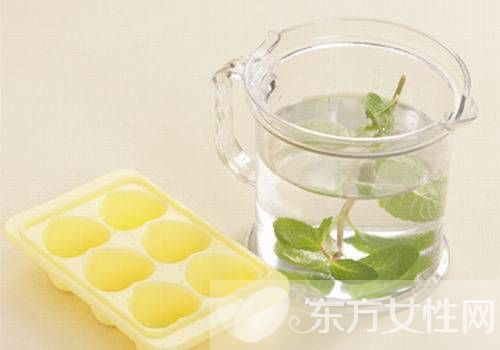 口臭怎么办 多吃四种食物帮你赶走口臭