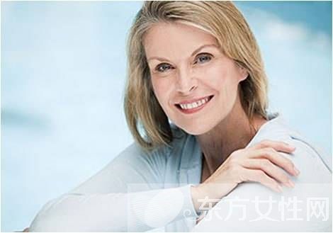 更年期妇女保健养生四要素 少吃肥肉多吃鱼