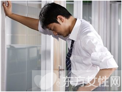 男性尿痛的现象有哪些 尿痛的三大原因