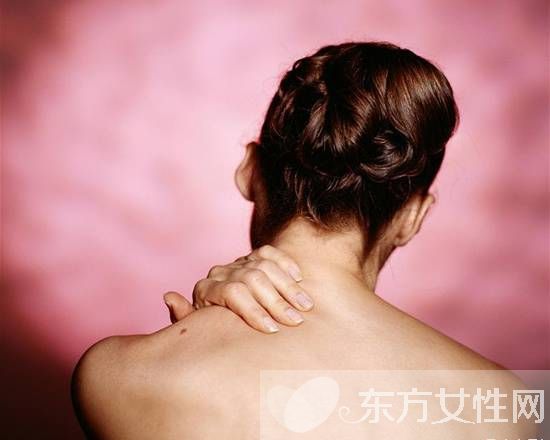 颈肩痛的治疗护理 几招教你如何预防保健颈肩痛