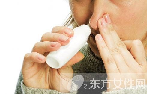 过敏性鼻炎吃什么好 不妨试试这8小偏方