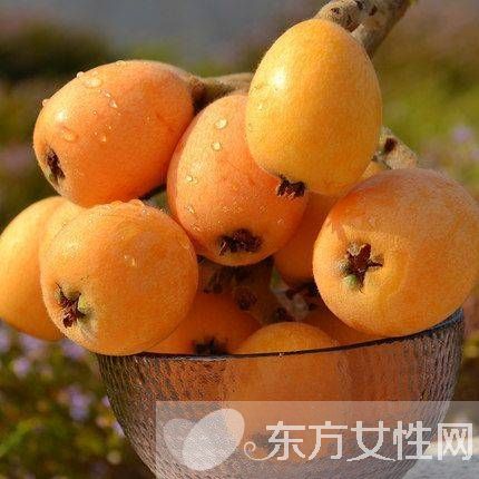 枇杷的功效与作用都有哪些 它的食用方法又有哪几种