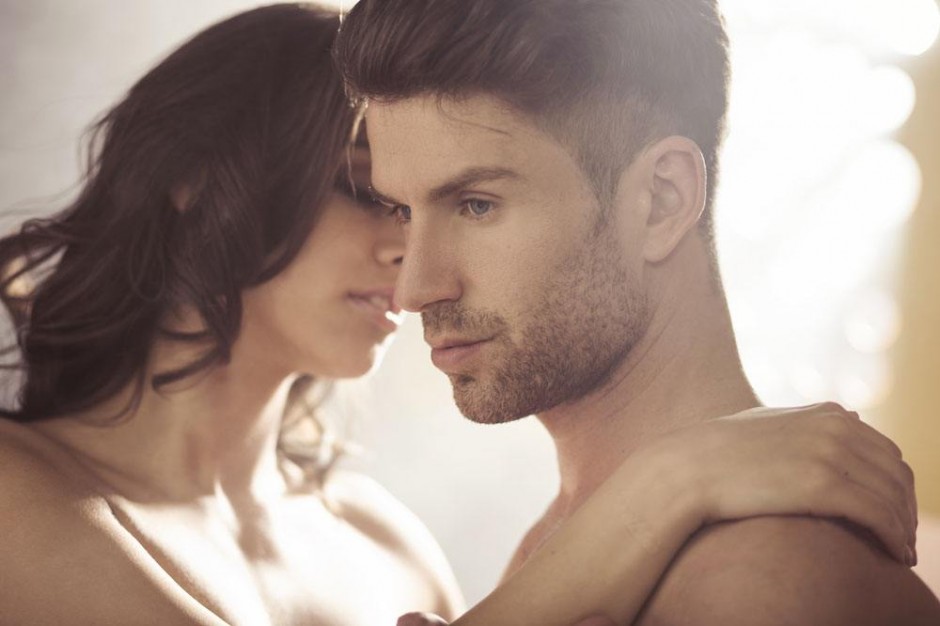 夫妻生活小百科 8大技巧让性爱更疯狂