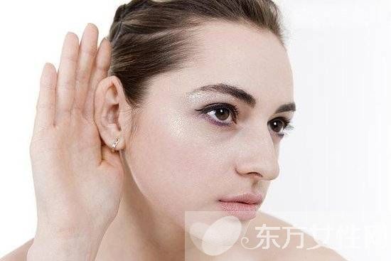 耳鸣怎么办 预防该吃些什么