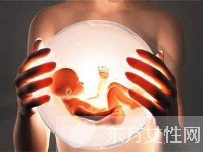 如何保养子宫和卵巢 学会这些让你一直美丽下去