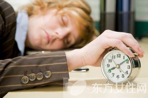 神经衰弱的症状有哪些 应该如何护理