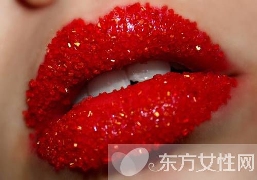 嘴角烂是什么原因 7招有效治疗嘴角烂