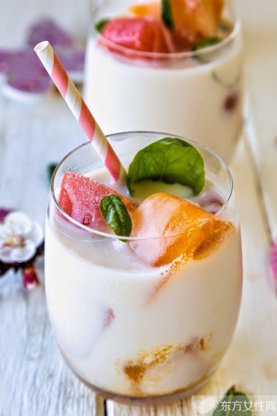 抗衰老食品有哪些 这些食物让你永驻年轻