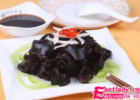 皮肤粗糙吃什么 5种美食吃出光滑