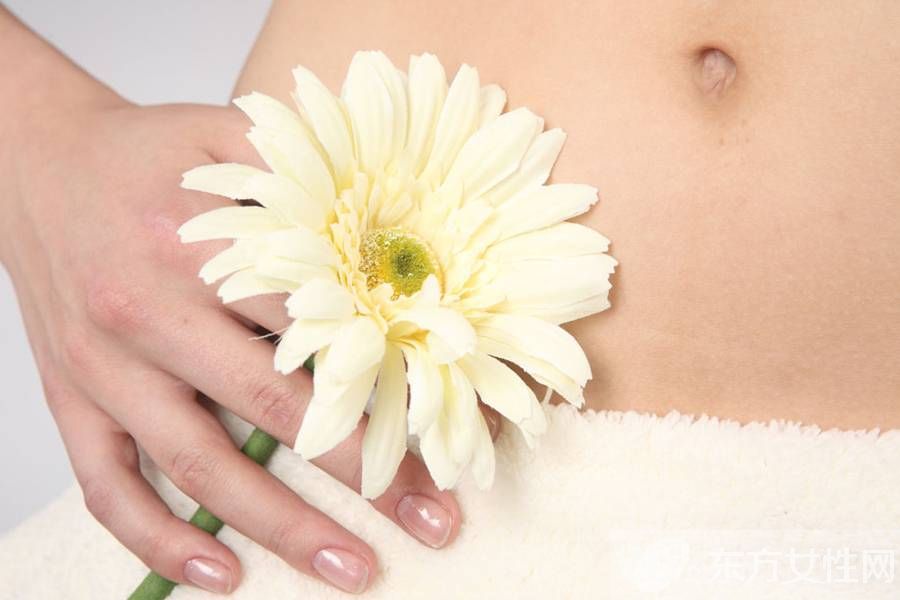 如何保养子宫和卵巢 学会这些让你一直美丽下去