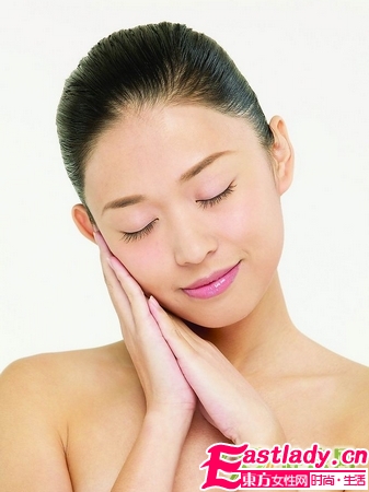 女人25岁决定你肌肤的一生状况