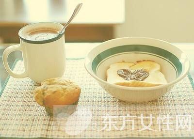 超营养老年人早餐食谱大全