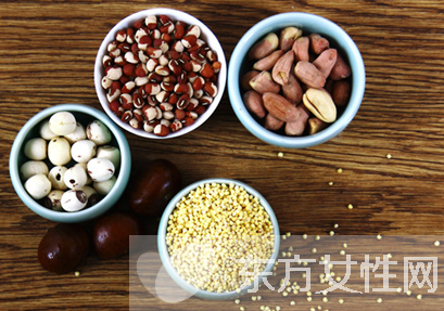 冬季养生健康饮食 这些冬日饮食禁忌需牢记