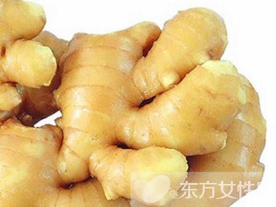 姜粉泡脚的禁忌有哪些 它的功效的作用有哪些