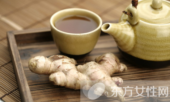 姜粉泡脚的禁忌有哪些 它的功效的作用有哪些