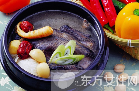 放射性肠炎的症状 放射性肠炎吃什么好