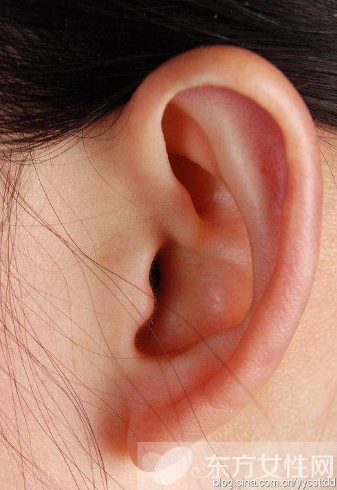 引起耳朵痛是什么原因 这些疾病会殃及耳朵