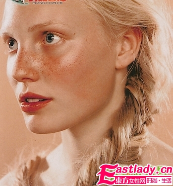 从古至今流传的快速祛斑窍门