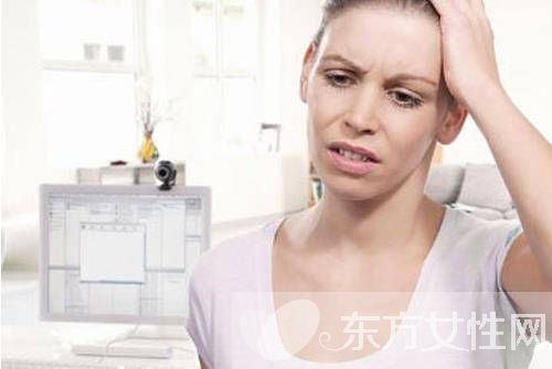 女人延缓更年期的8个方法 助你轻松度过更年期