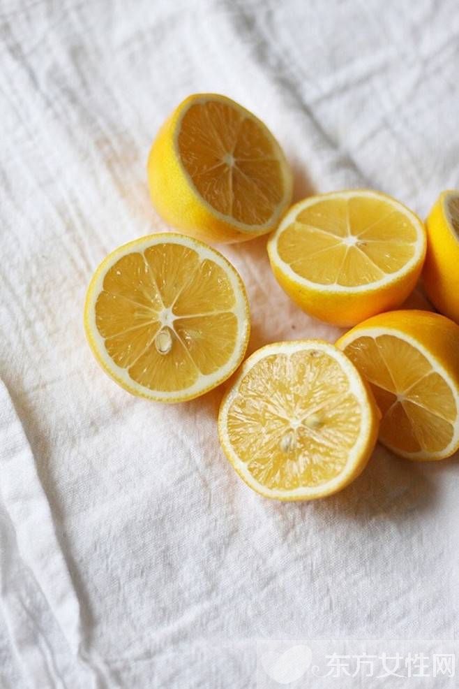 每天喝柠檬水好吗 这8个错误千万不能犯哦