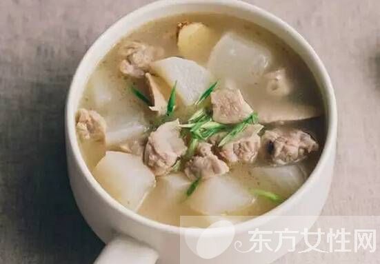 民间快速治疗咳嗽的十大偏方