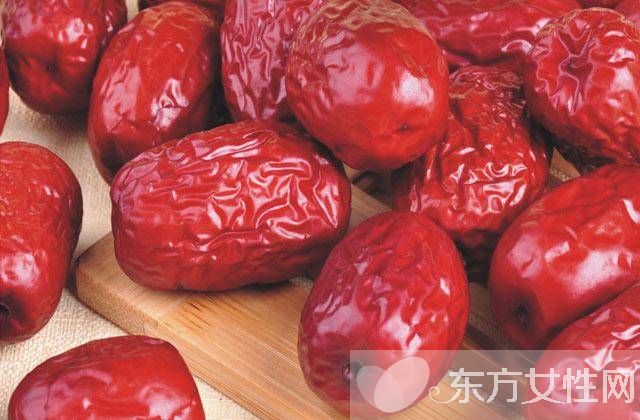 养颜美容的食物有哪些？这5种食物吃了让你永驻容颜