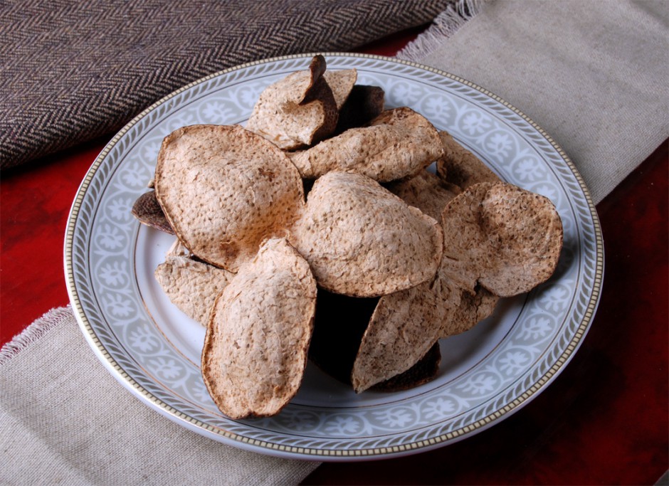 陈皮的功效与作用以及用药禁忌