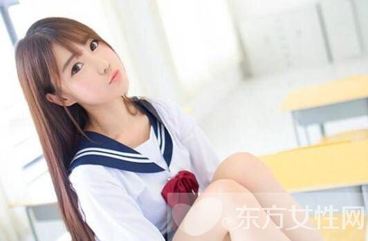 这些坏习惯如果再不改 必得妇科病