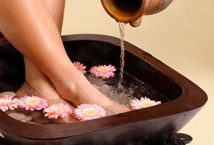 足疗的好处有哪些呢 对人体有着怎样的益处