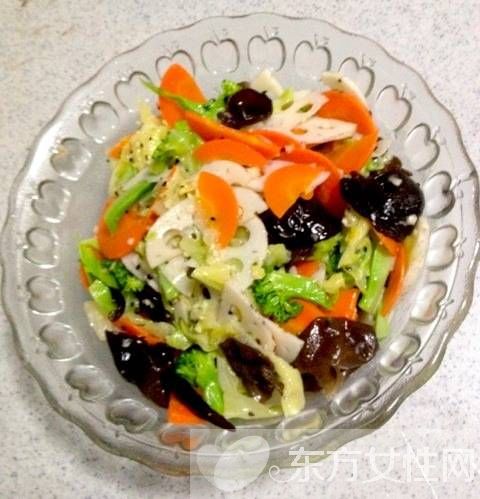 吃什么降血糖 降血糖一日三餐这样吃