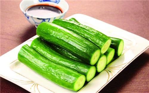 大暑吃什么最消暑 盘点7种夏季消暑食物