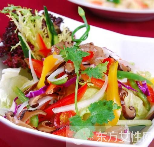 吃什么降血糖 降血糖一日三餐这样吃