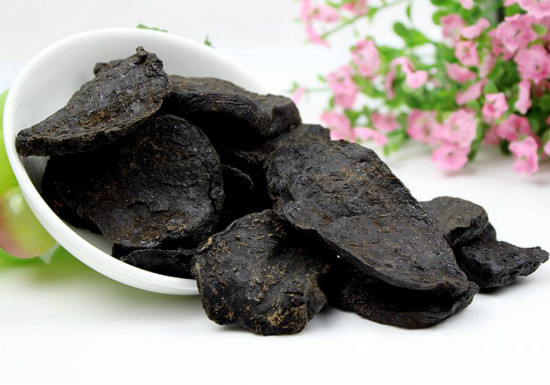 女人如何补肾 女人吃什么食物补肾