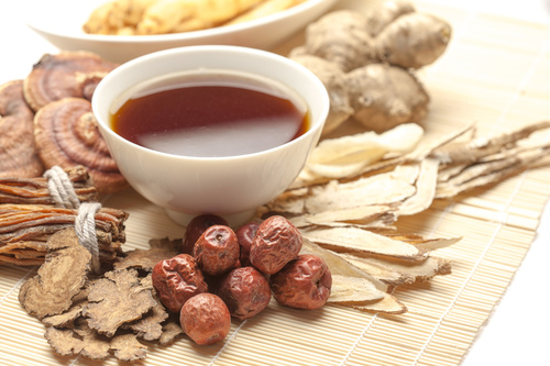 女性补血的食物有哪些 对症进补是关键