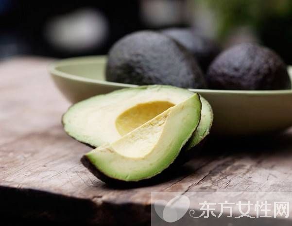 瞧瞧这些食物的健康搭档都有谁