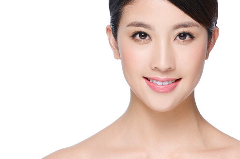 肤色不好怎么办 营养素食让你更健康