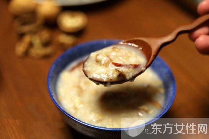 女人补血益气可以吃什么粥 这5款粥正合适