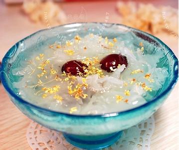 夏季饮食搭配 夏季吃什么东西才开胃