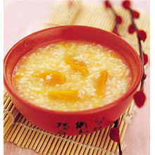 女性冬季美容养颜粥 喝出水嫩女人