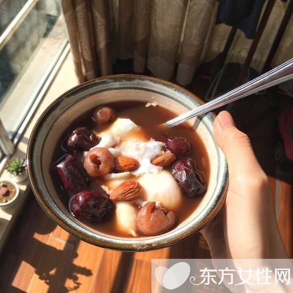 红糖水什么时候喝好 红糖水对女人的7大作用