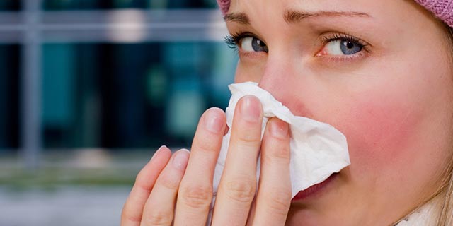 流清鼻涕是什么感冒 应该怎么办