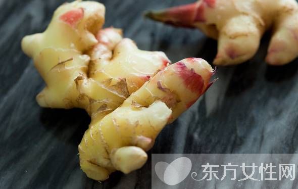 生姜能治病吗 巧用生姜可以治以下17种病
