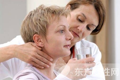六大部位保健按摩手法 揉一揉就能长寿