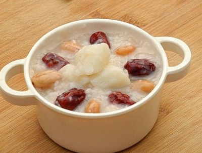 春季养生食谱 你必须知道的6款健康养生食品