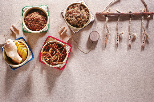 闭经的治疗 女性闭经的中西医疗法