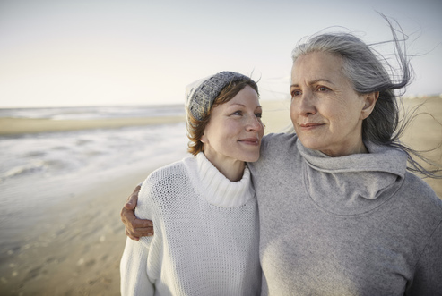 女人更年期症状有哪些  警惕这6个信号