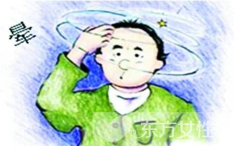 眩晕症的症状是什么 眩晕的预防保健