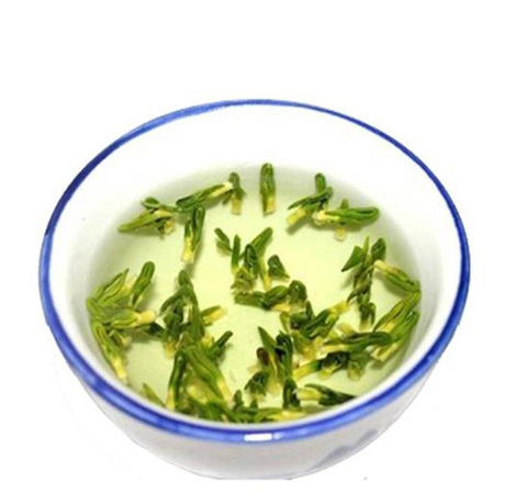 莲心泡茶能隔夜喝吗 揭莲心茶的好处